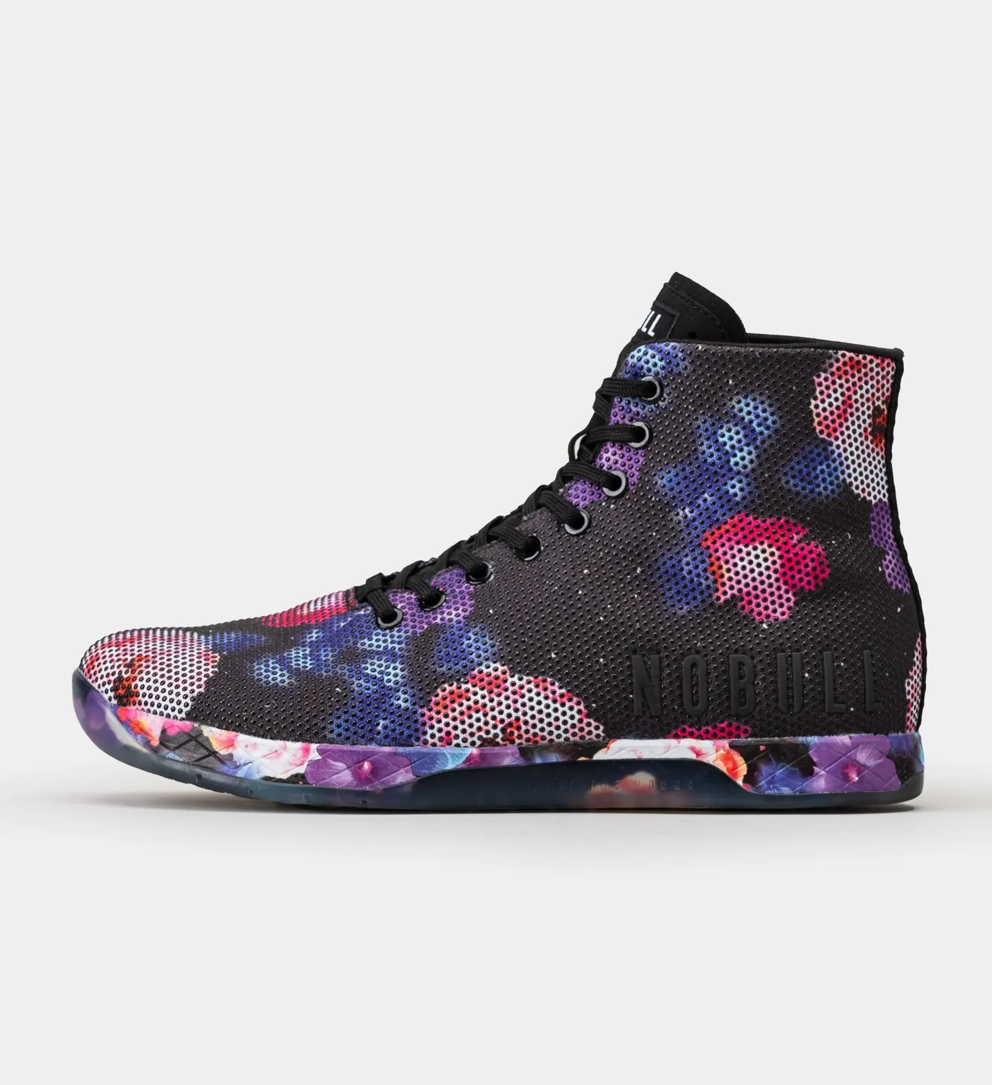 Men's Trainer High-Top