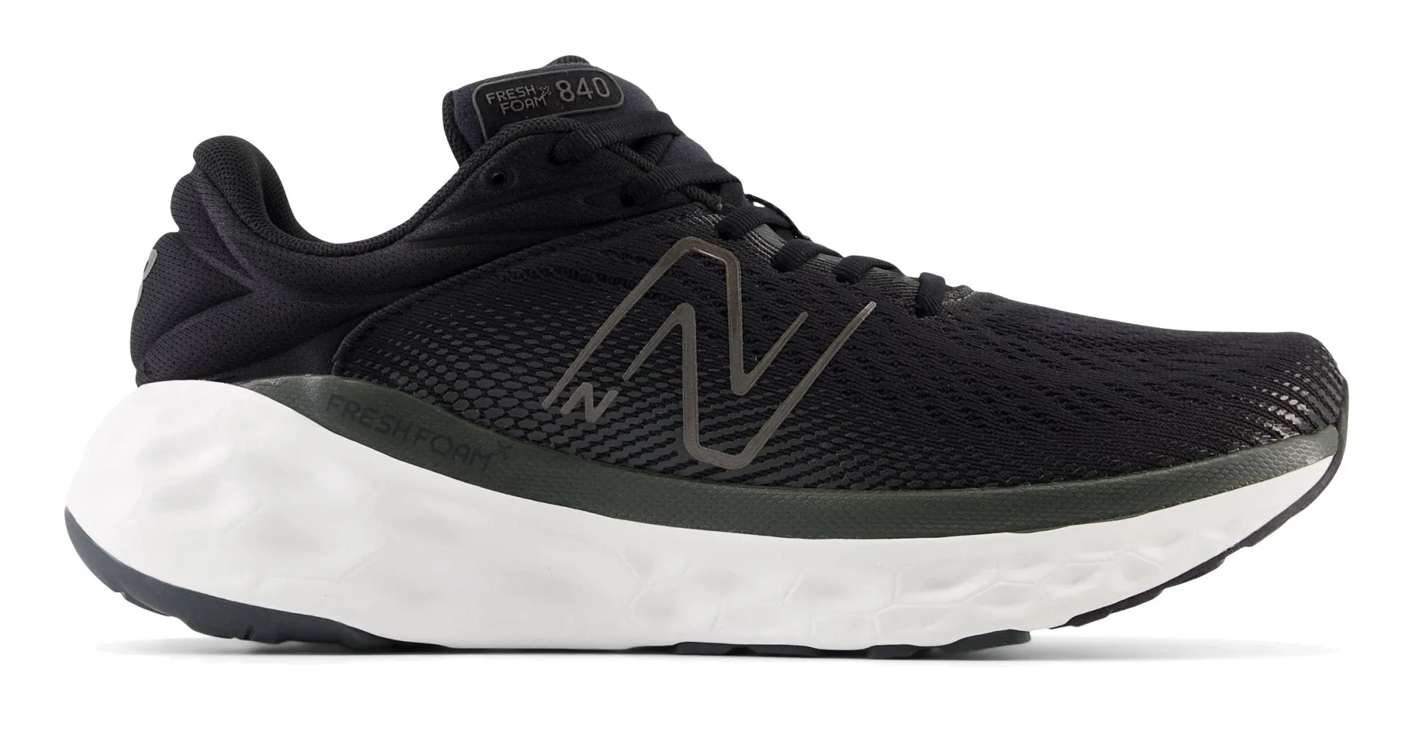 New Balance Men's M840FLK Blacktop Running Shoe