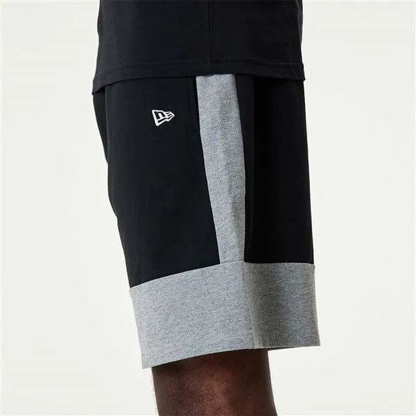 NEW ERA NBA BROOKLYN NETS COLOUR BLOCK SHORTS