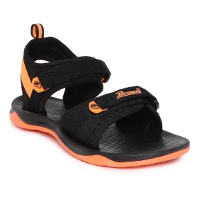 Paragon FBE9144GP Men Stylish Sandals | Comfortable Sandals for Daily Outdoor Use | Casual Formal Sandals with Cushioned Soles