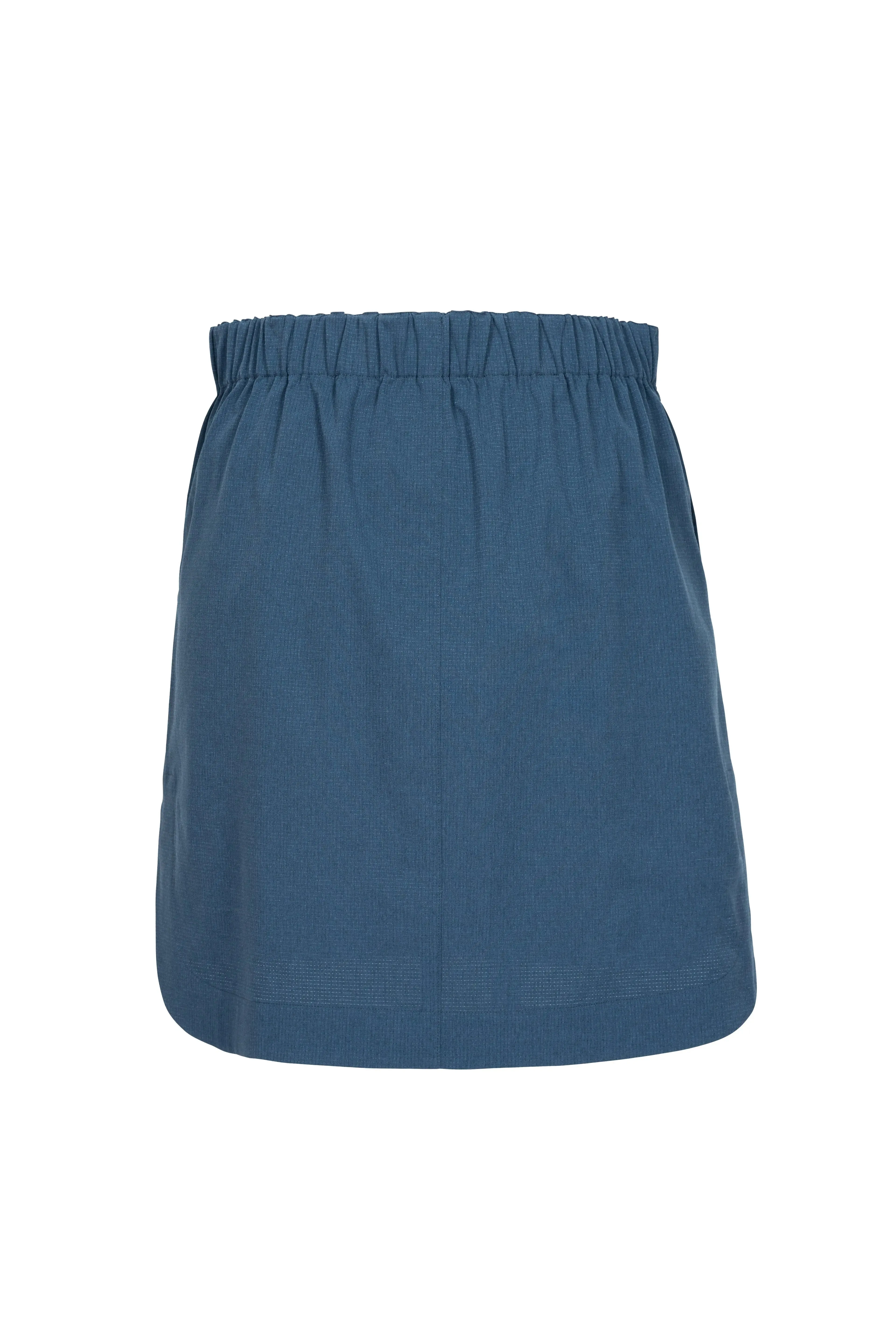 PATCH POCKET SHORT SKIRT - CLEARANCE