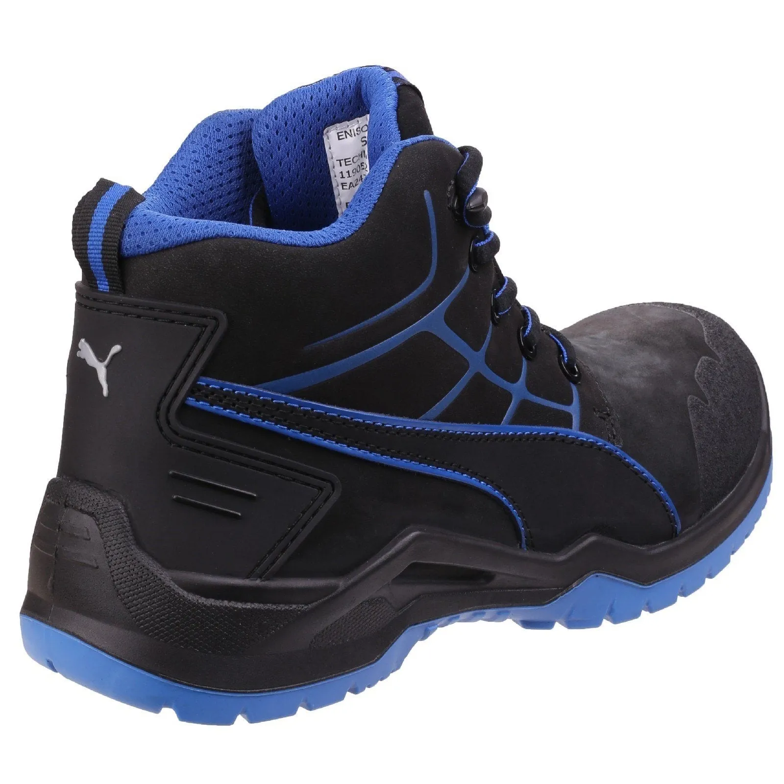 Puma Krypton Safety Boots