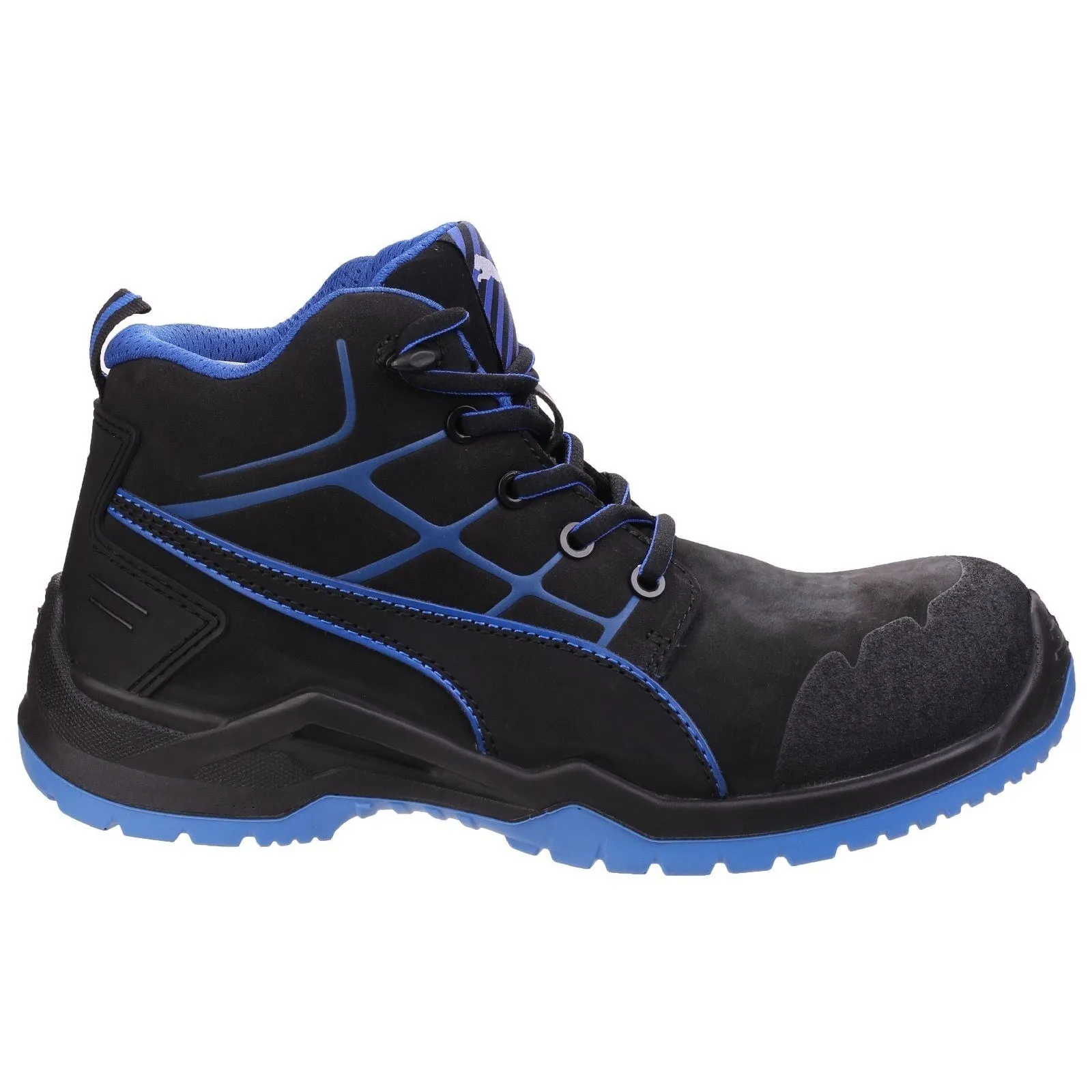 Puma Krypton Safety Boots