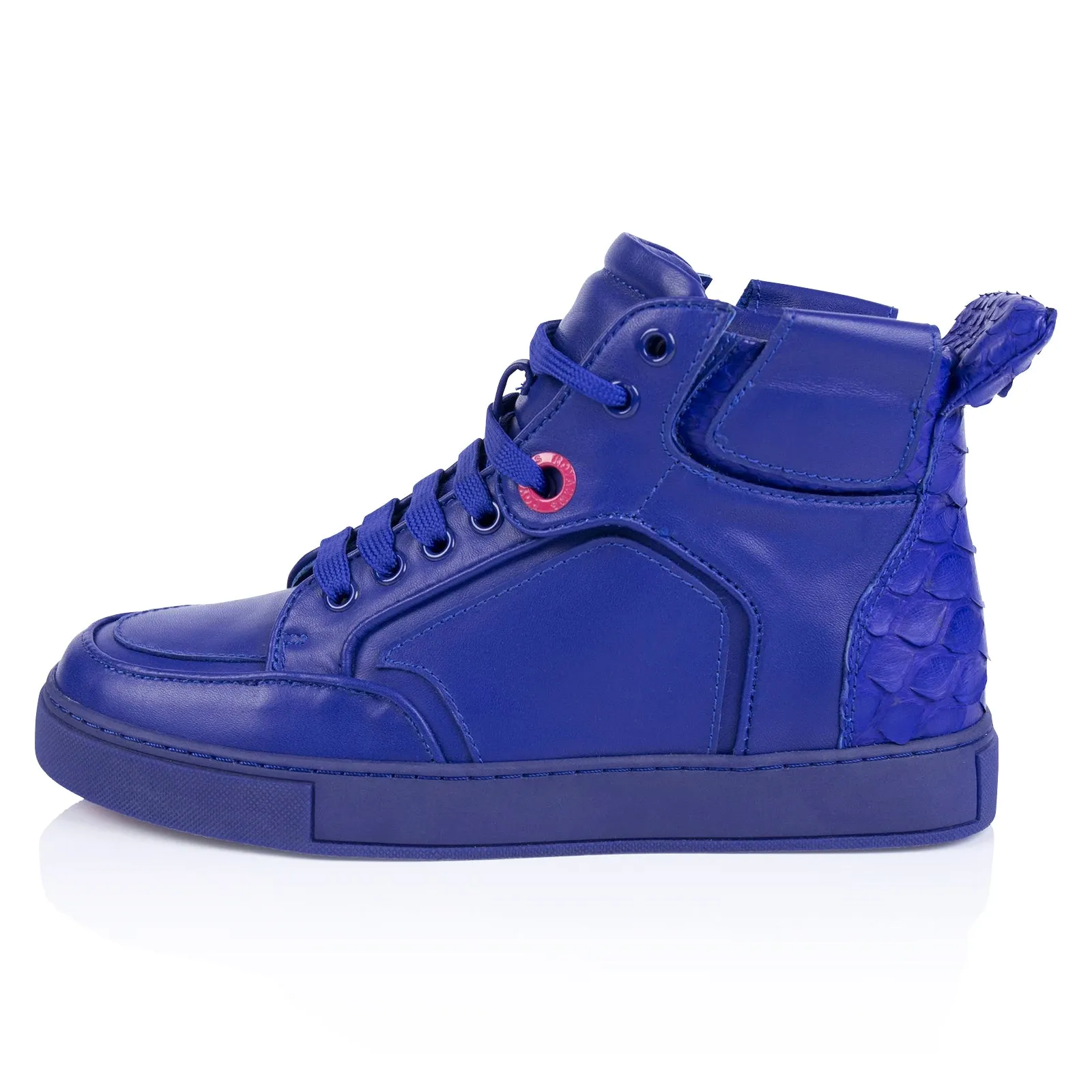 Royaums Saint High Violet