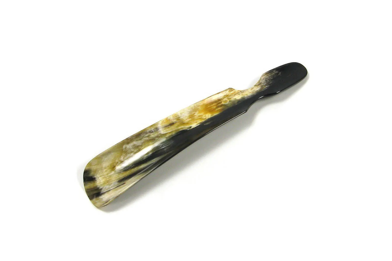 Shoehorn Flat with Handle