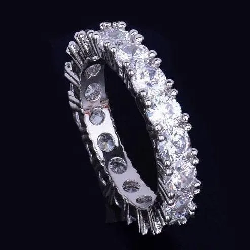 Shoko CZ Ring