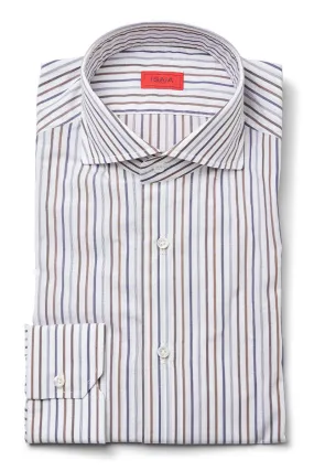 Stripe Dress Shirt