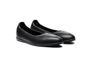 SWIMS - Classic Galosh in Black