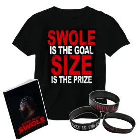 SWOLE BUNDLE (Limited Time Offer)