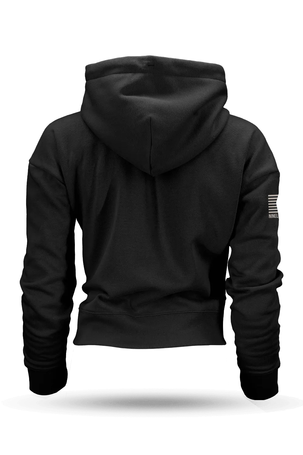 Tactical Nightmare - Women's Boxy Hoodie