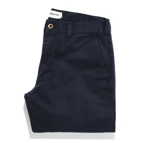 The Democratic Chino in Organic Navy