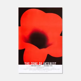 The Zone of Interest by Neil Kellerhouse