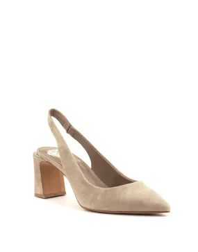 Vince Camuto — Hamden Shoe - Truffle Taupe