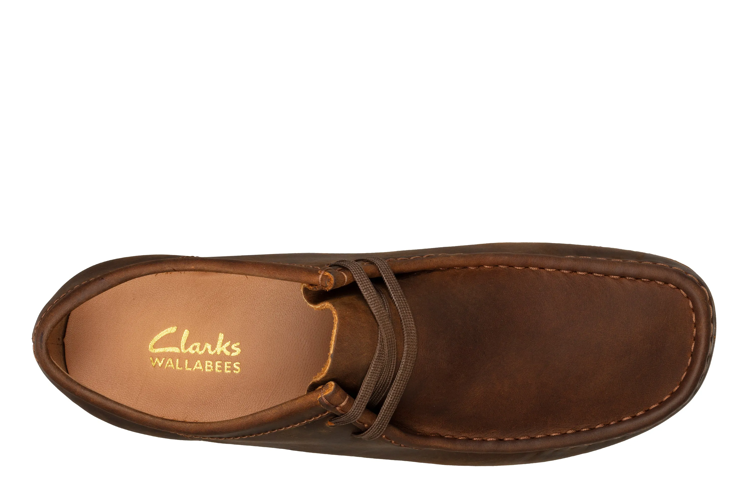 Wallabee 2 (Men)