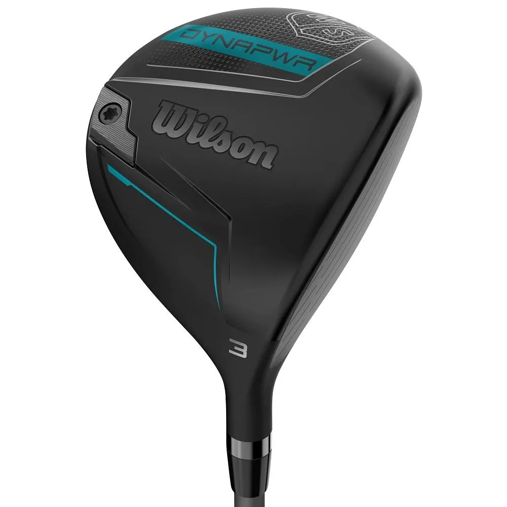 Wilson Dynapower Fairway Wood 2023 Women