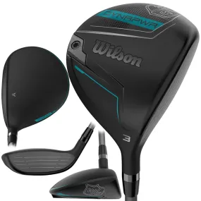 Wilson Dynapower Fairway Wood 2023 Women