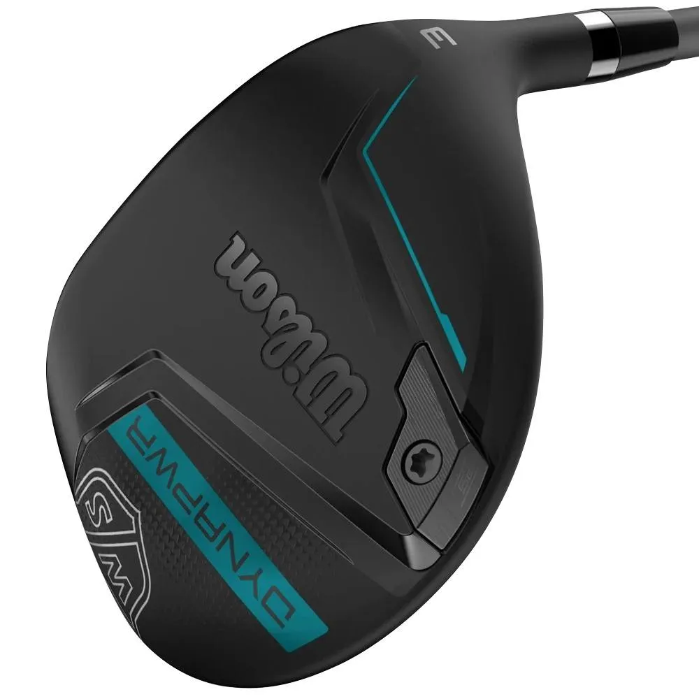 Wilson Dynapower Fairway Wood 2023 Women