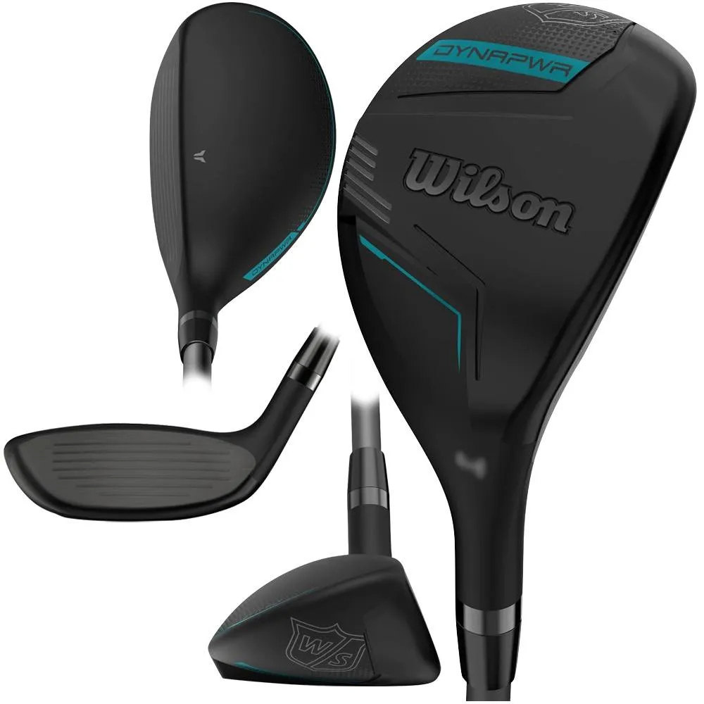 Wilson Dynapower Hybrid 2023 Women