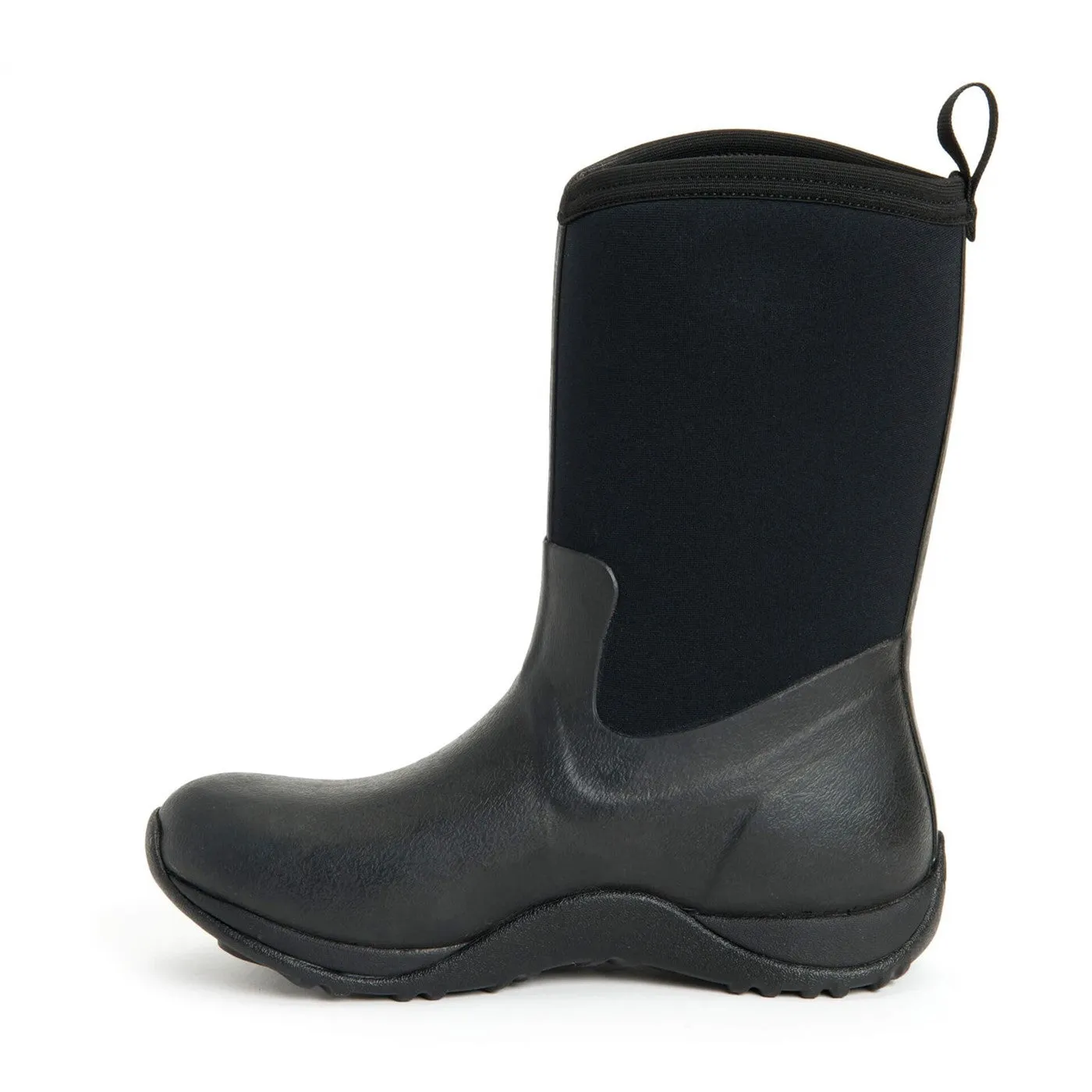 Women's Arctic Weekend Short Boots