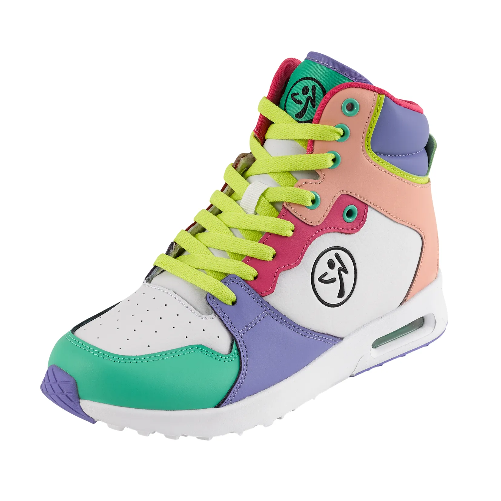 Zumba Air Classic High - Multi (Special Order)